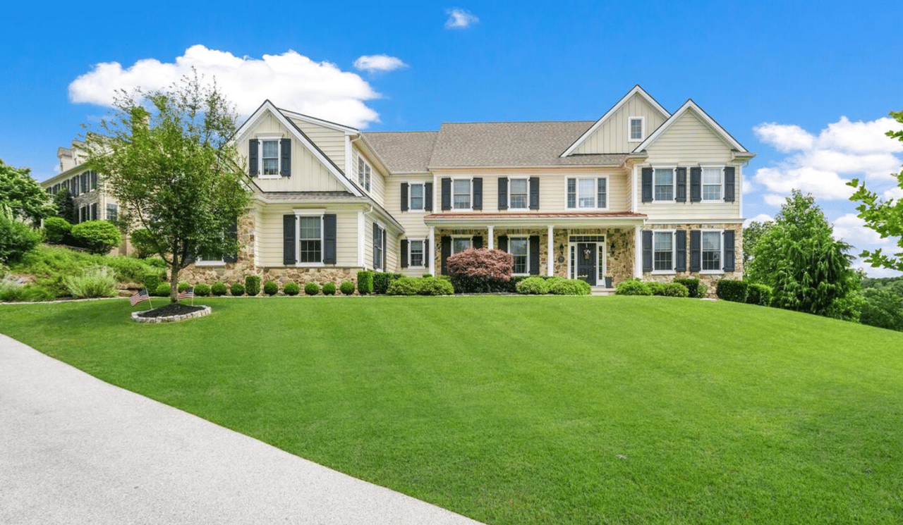 201 Geist View Circle