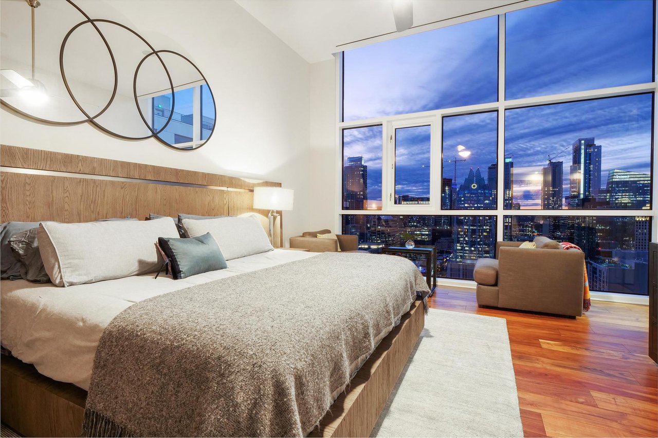 555 E 5th St, Unit 3022