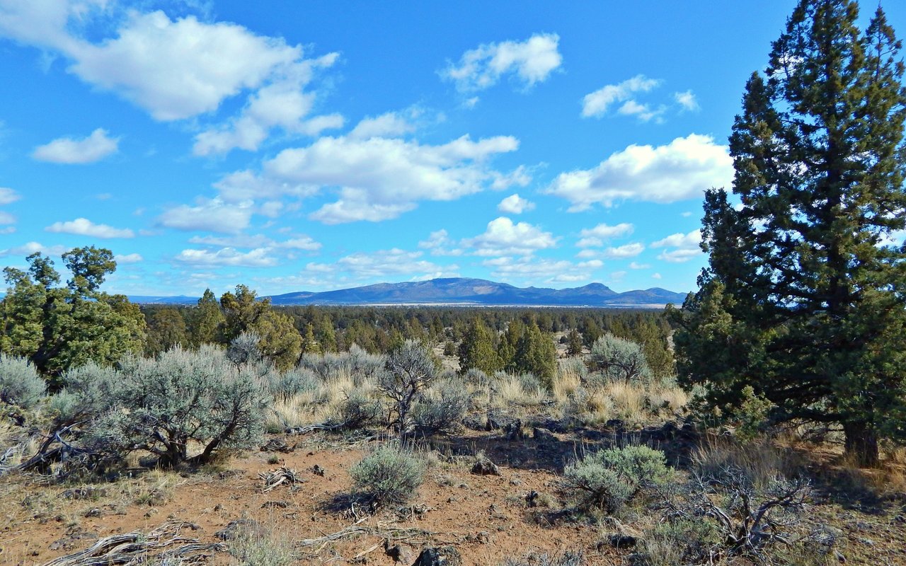 Powell Butte