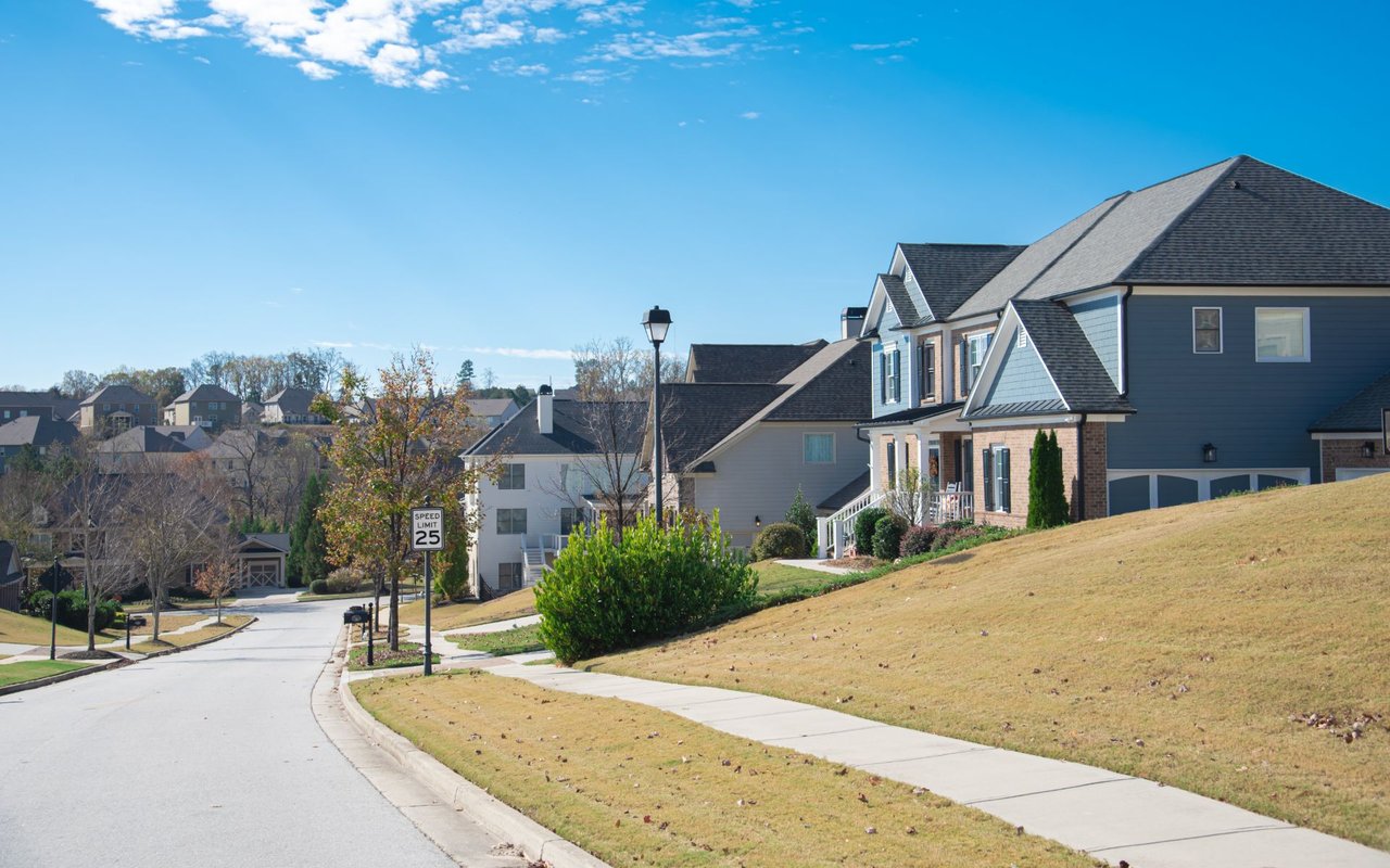 Collier Hills