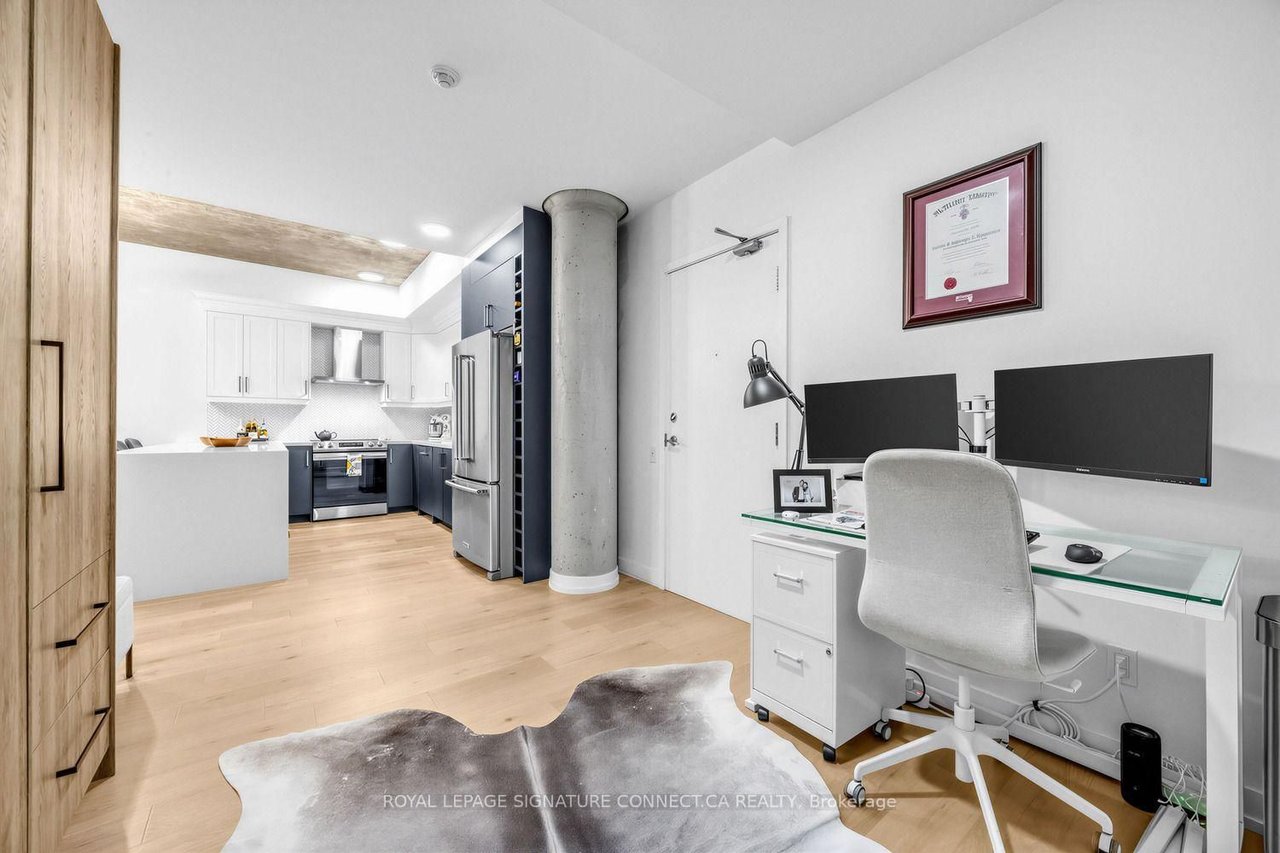 PENTHOUSE AT 66 PORTLAND ST 
