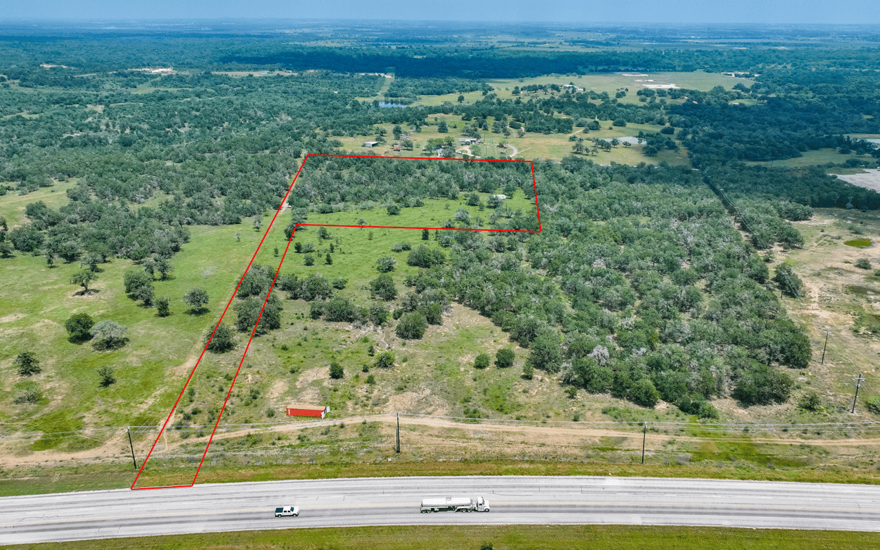 Gonzales County 26.76 Acres