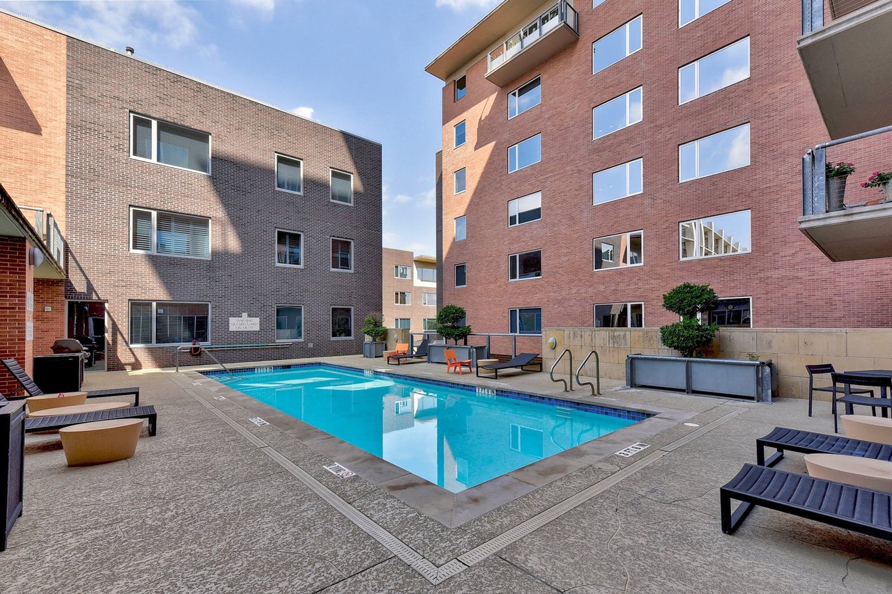 901 W 9th Street #1101