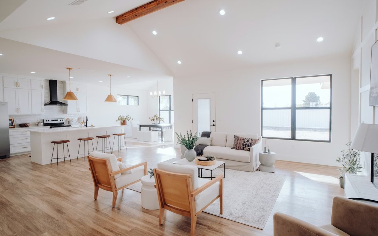Open-Concept vs. Zoned Living: Decisions for Humboldt Renovators