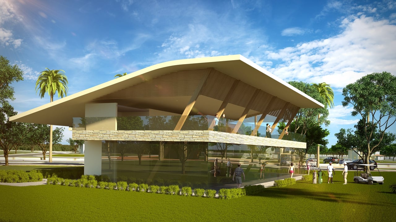 Luxury Plots for Sale in Tibau do Sul, Brazil – 5 Minutes from Pipa Beach