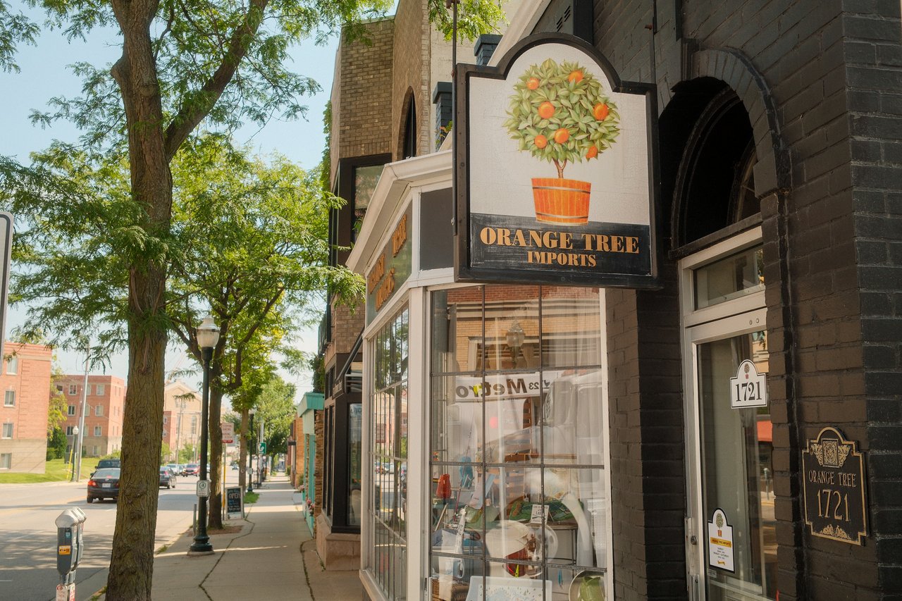 Your Ultimate Guide to Monroe Street in Madison, WI