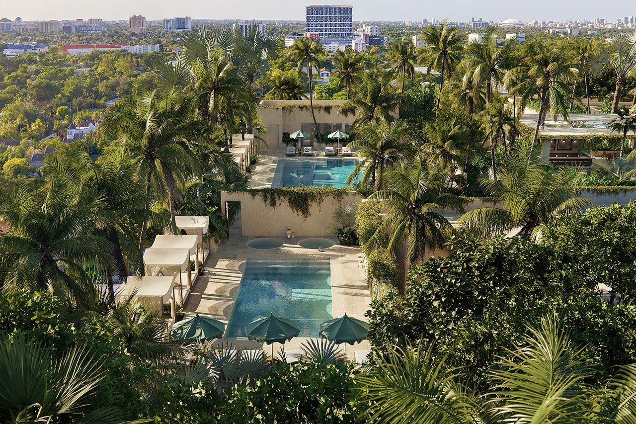 The Well - Coconut Grove