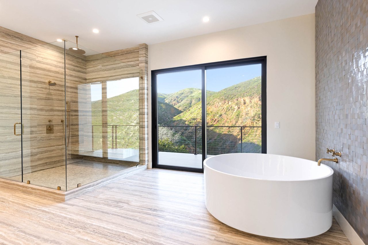 5366 Horizon Dr, Malibu