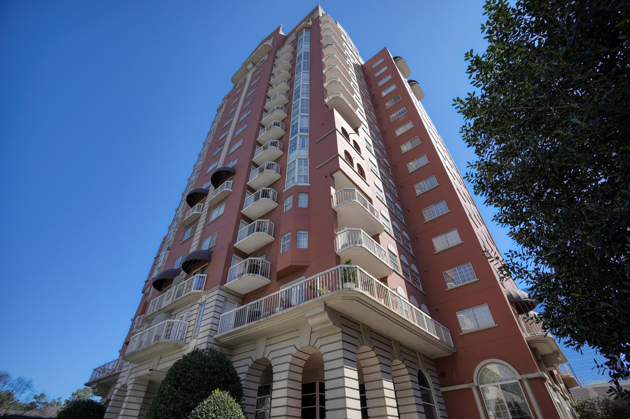 Villa at Buckhead Heights