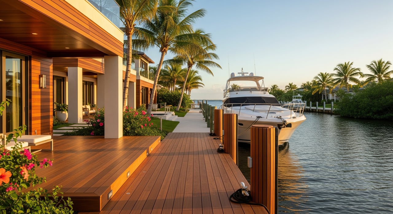 Is Boca Grande Right for Your Second Home?