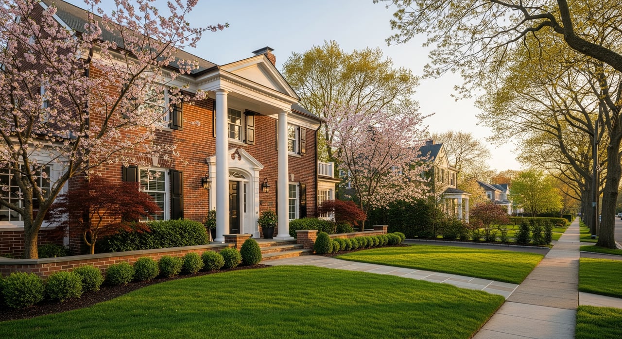 When To List In Rockville Centre For Maximum Exposure