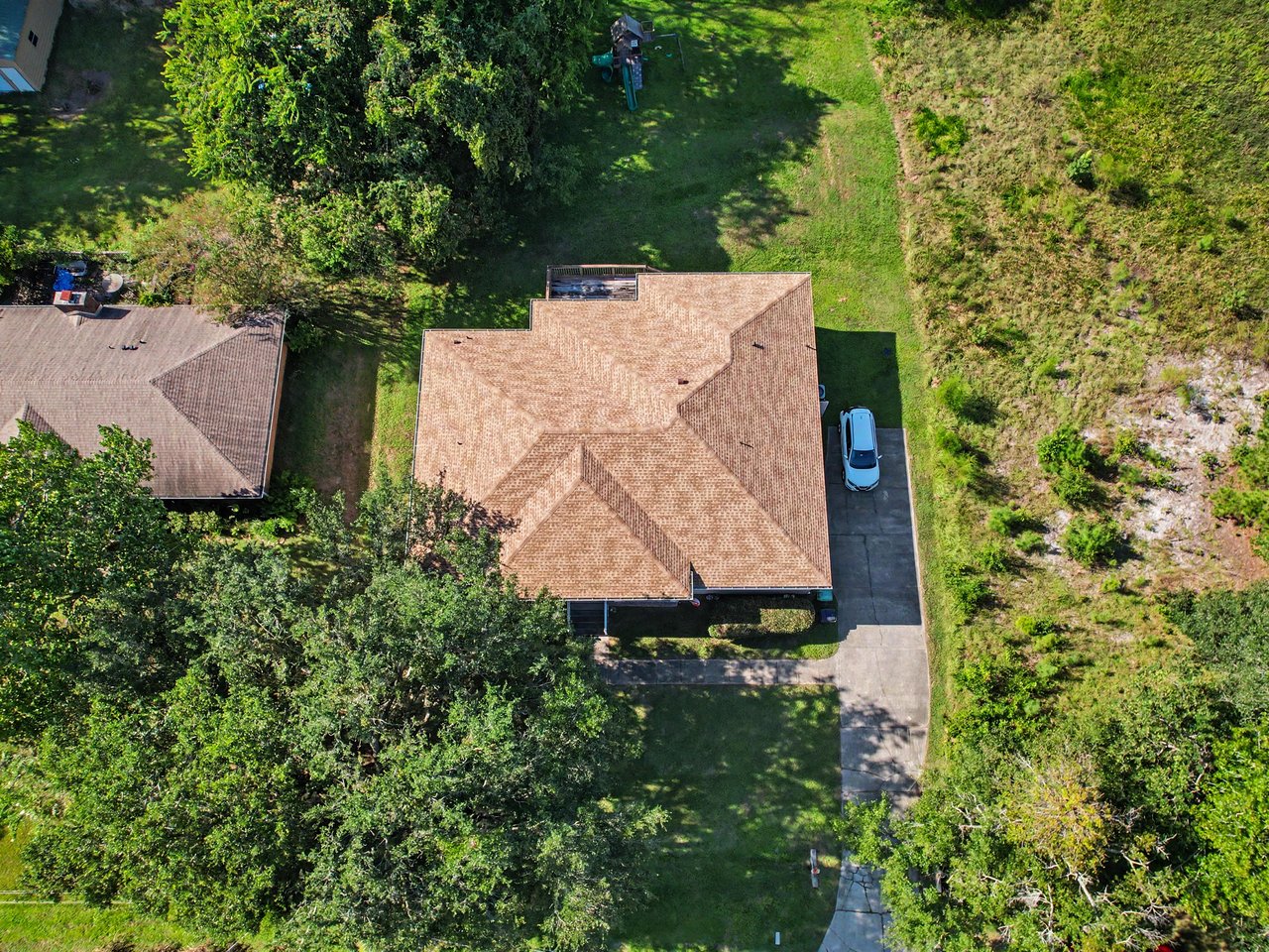 1908 Faulk Drive