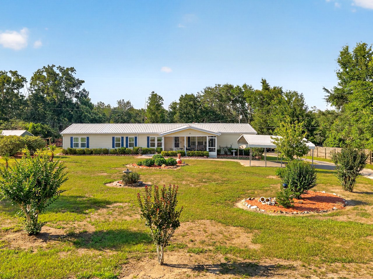 Active: 9706 US Highway 301, Dade City, FL 33525