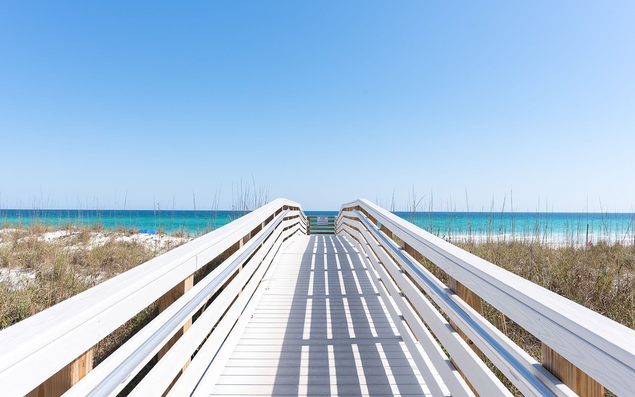 Pensacola Beach