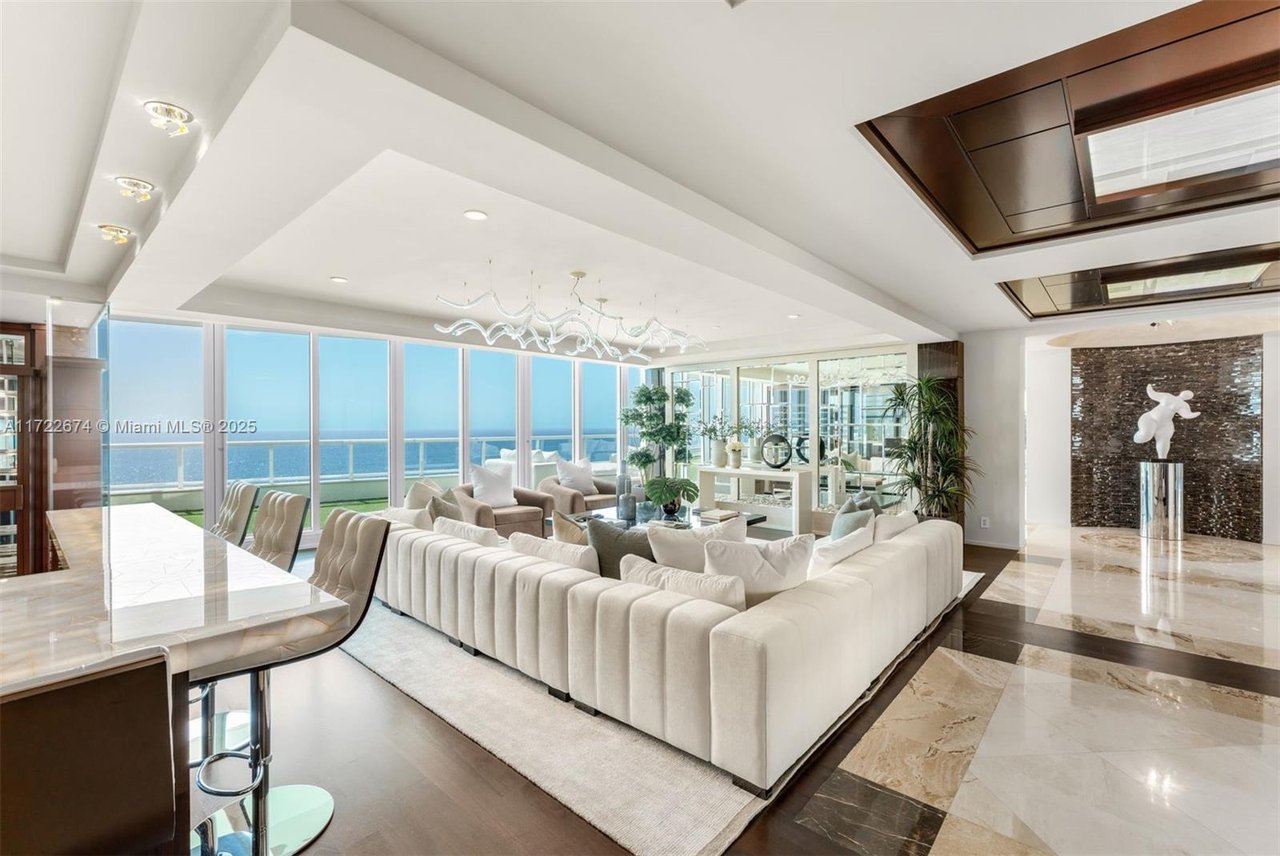 1 Fort Lauderdale Beach Blvd #2102