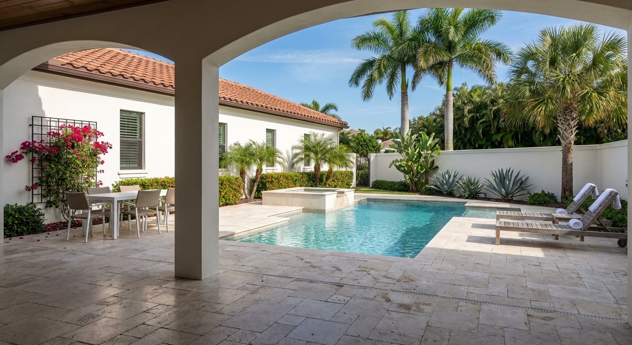 Beyond The Show Season: Year-Round Living In Wellington