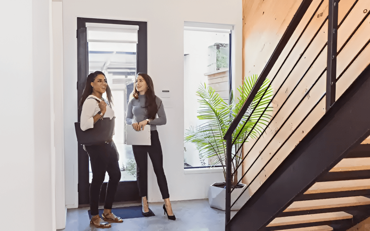 Why an Agent is Essential When Buying a Newly Built Home