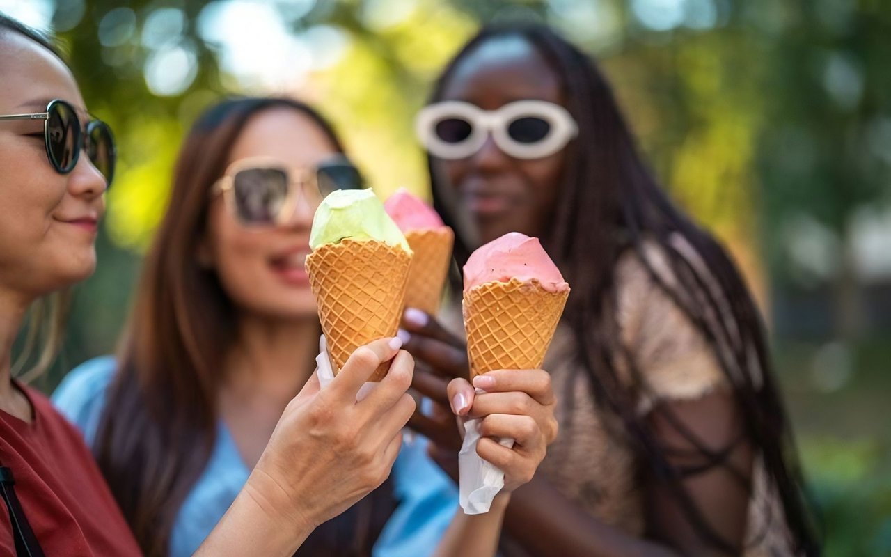 Best Cool Treats in Palm Springs