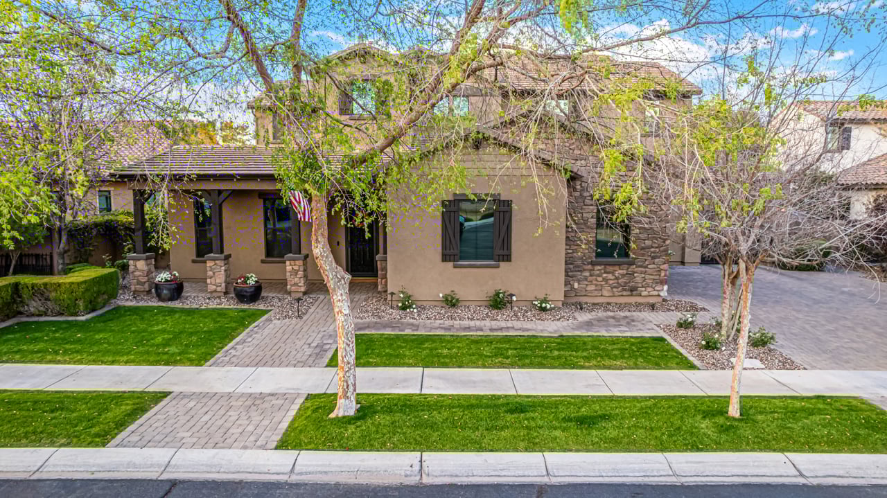 A Rare Luxury Awaits — Off-Market Opportunity