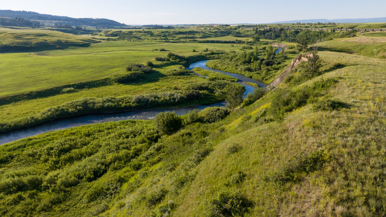 Big Spring Legacy Ranch
