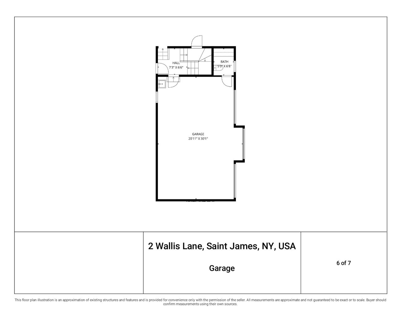 2 Wallis Lane