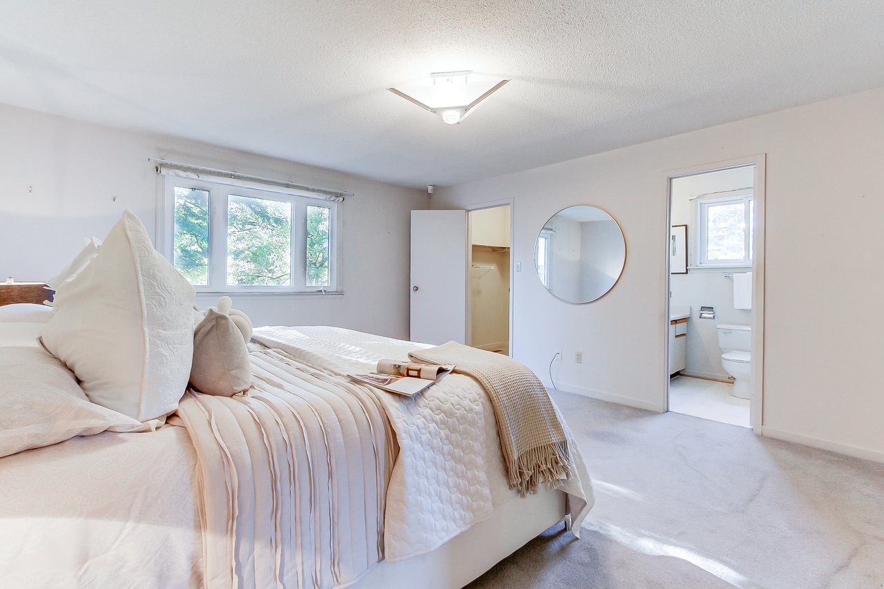 Perfect For Families Or Investors Alike - Westminster-Branson - G.Ross Lord Park, Toronto