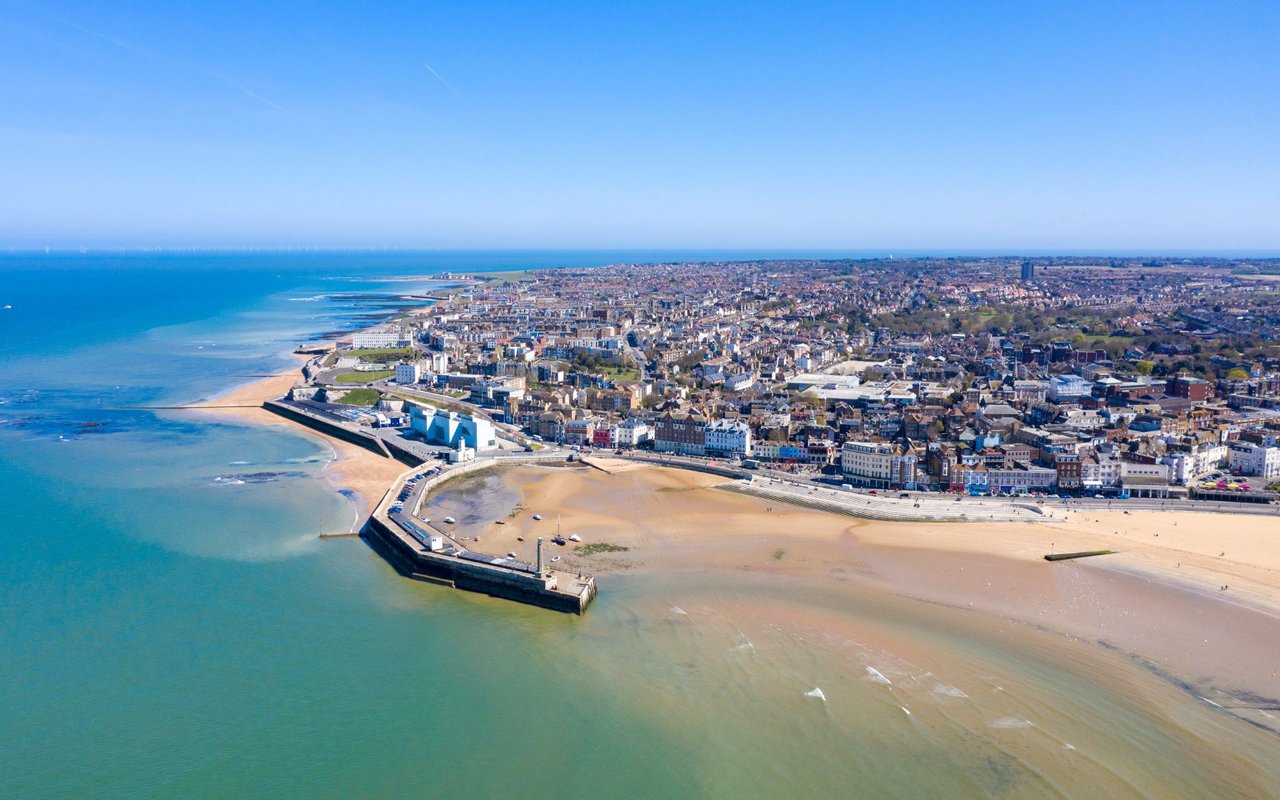 Margate City