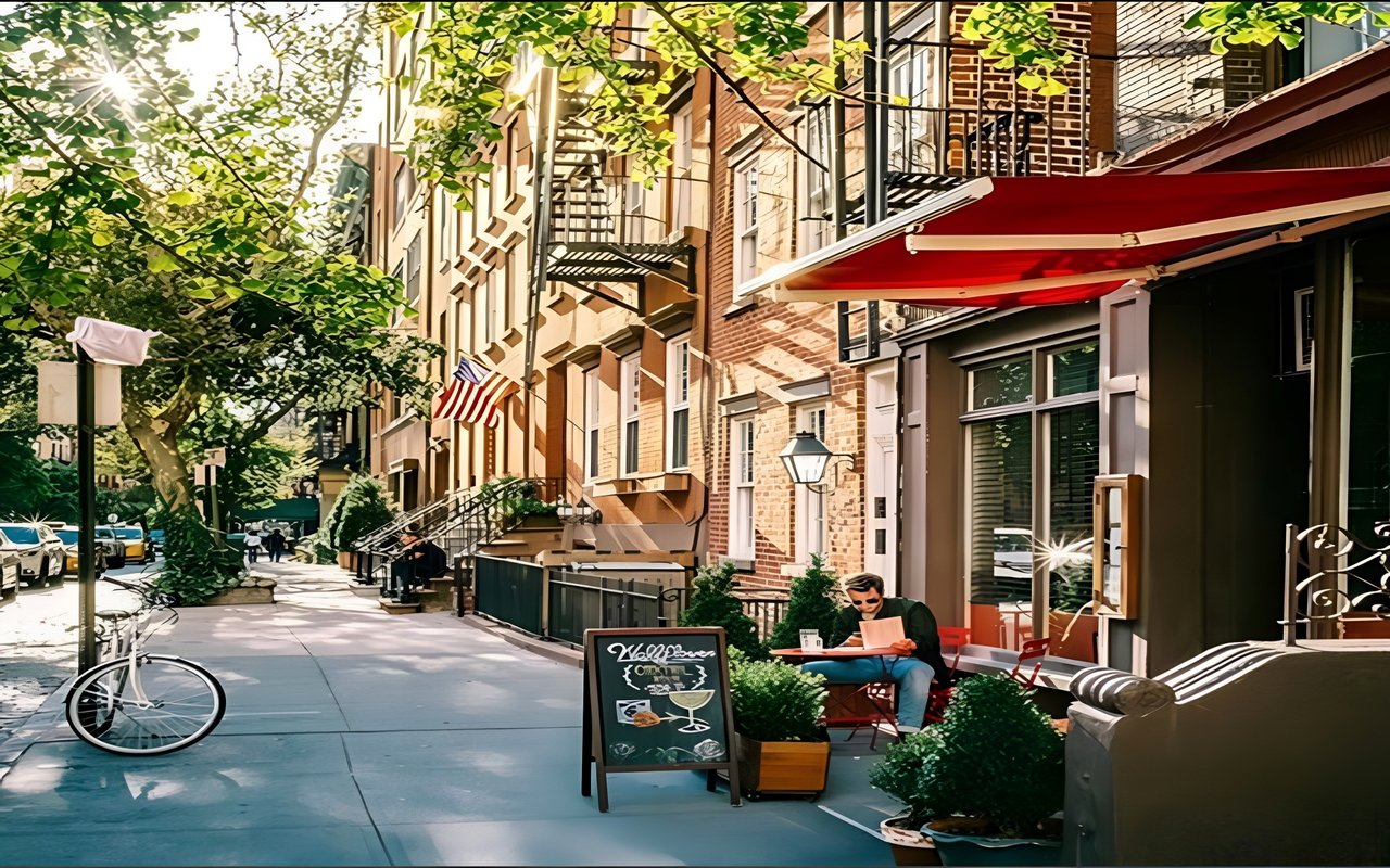 Weekly Manhattan & Brooklyn Market: 8/29