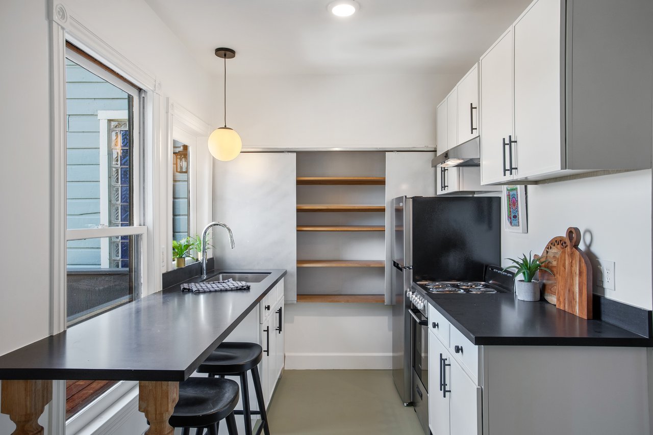 75 Peralta Avenue
