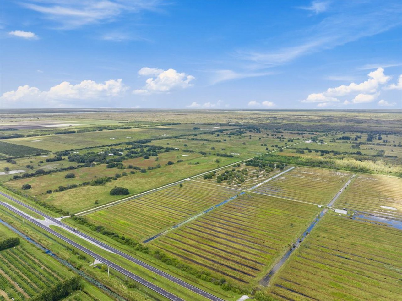 Bhakta Farms - 12600 SR-60