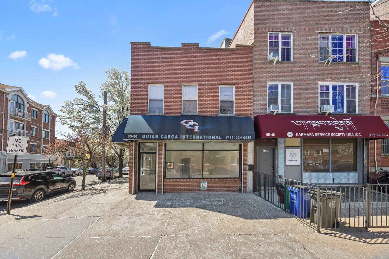 42-06 66th St 