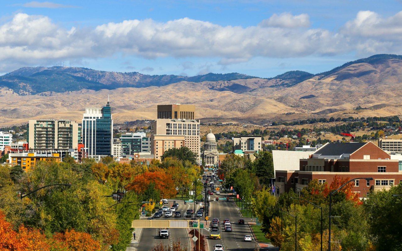 Boise
