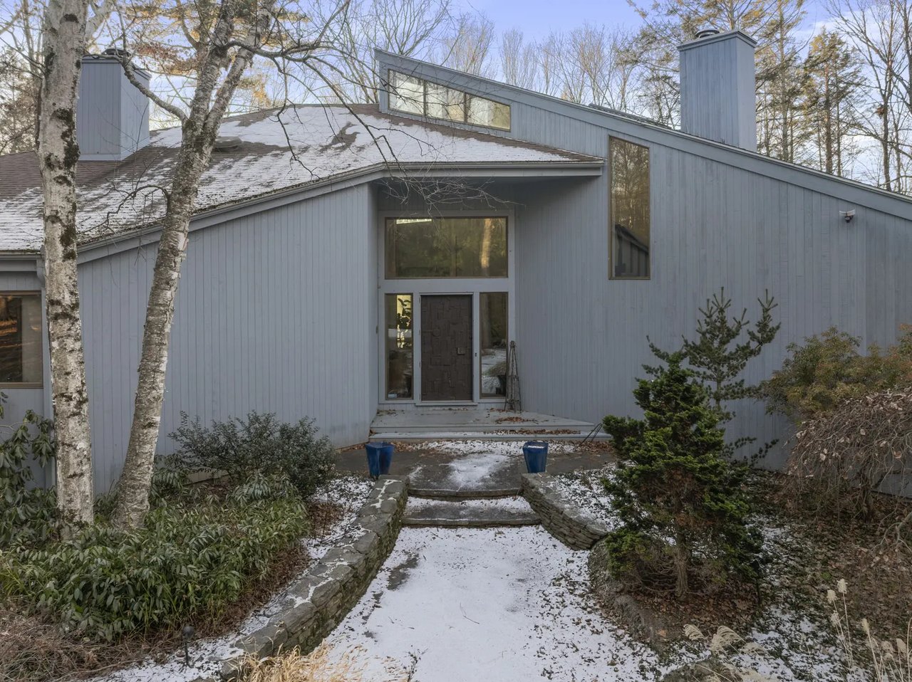 Canton Single Family