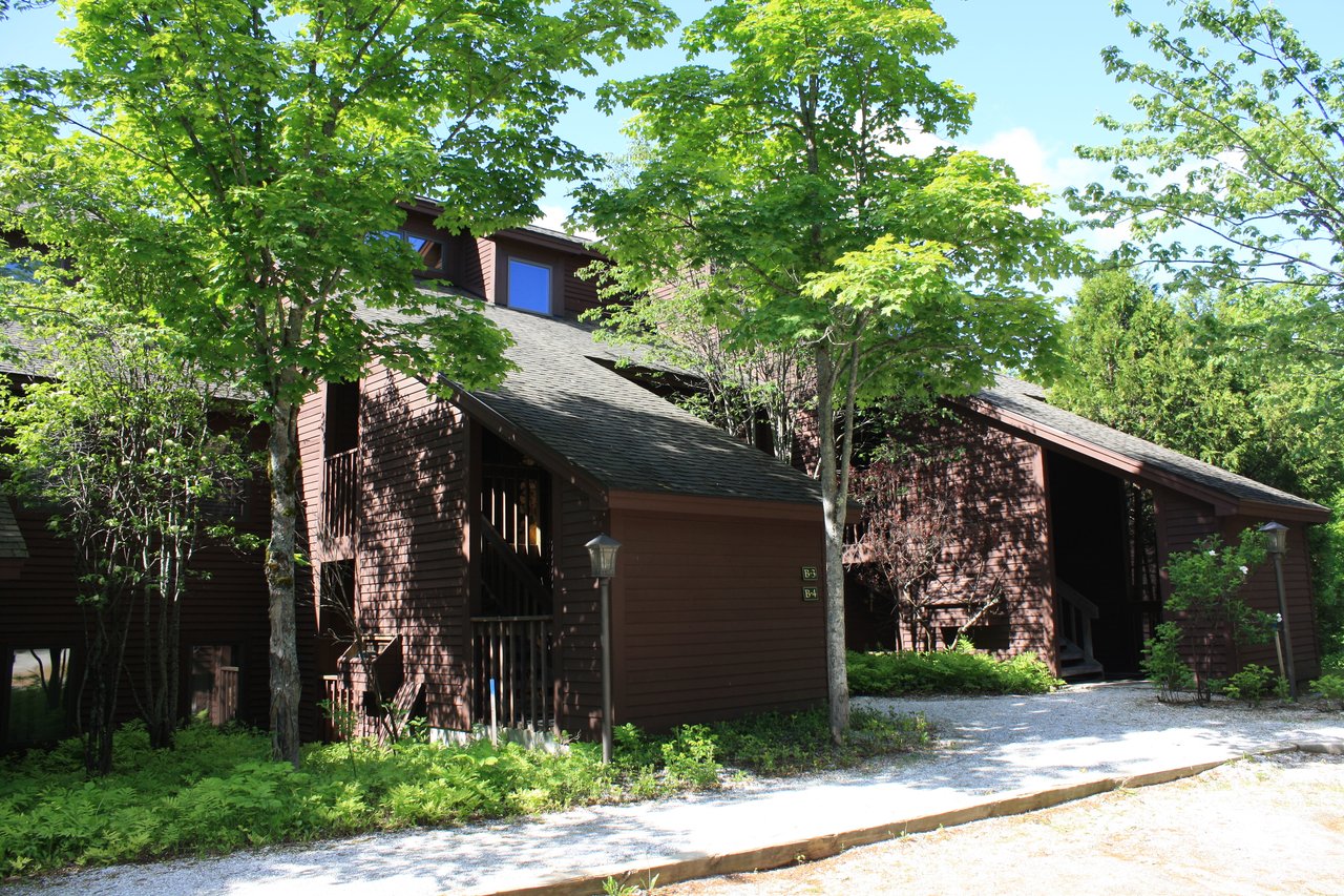 Kettle Brook