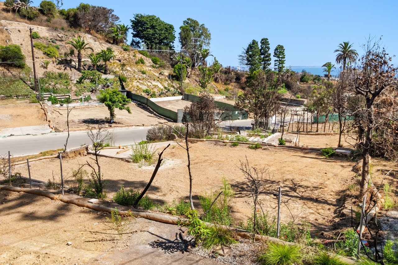 805 Jacon Way, Pacific Palisades