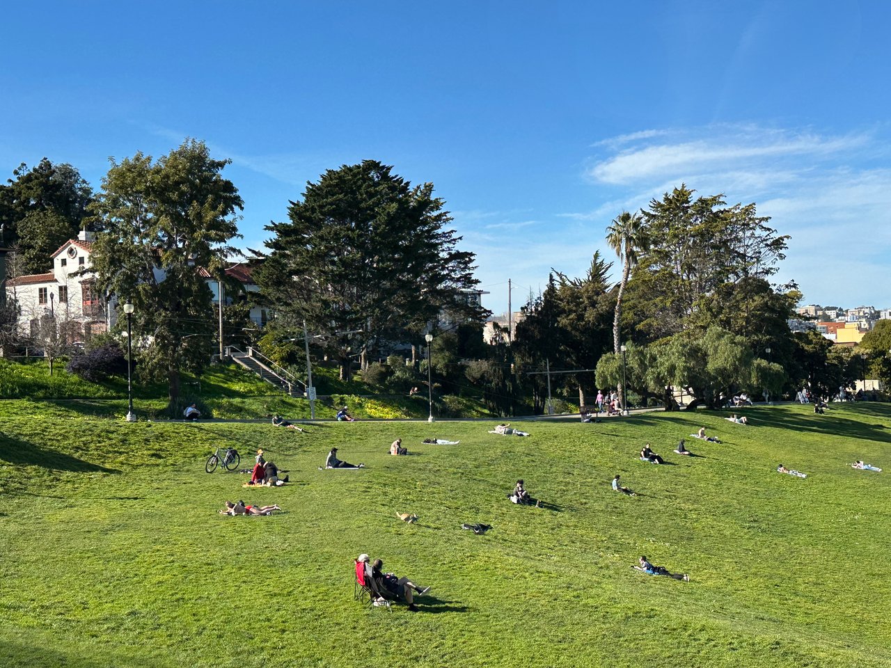 District 9 – Central East