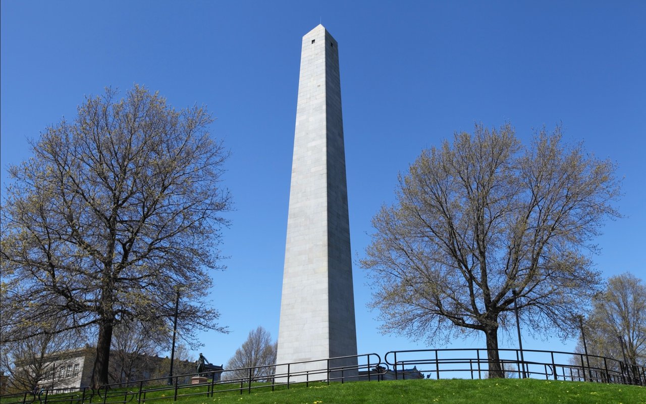Bunker Hill