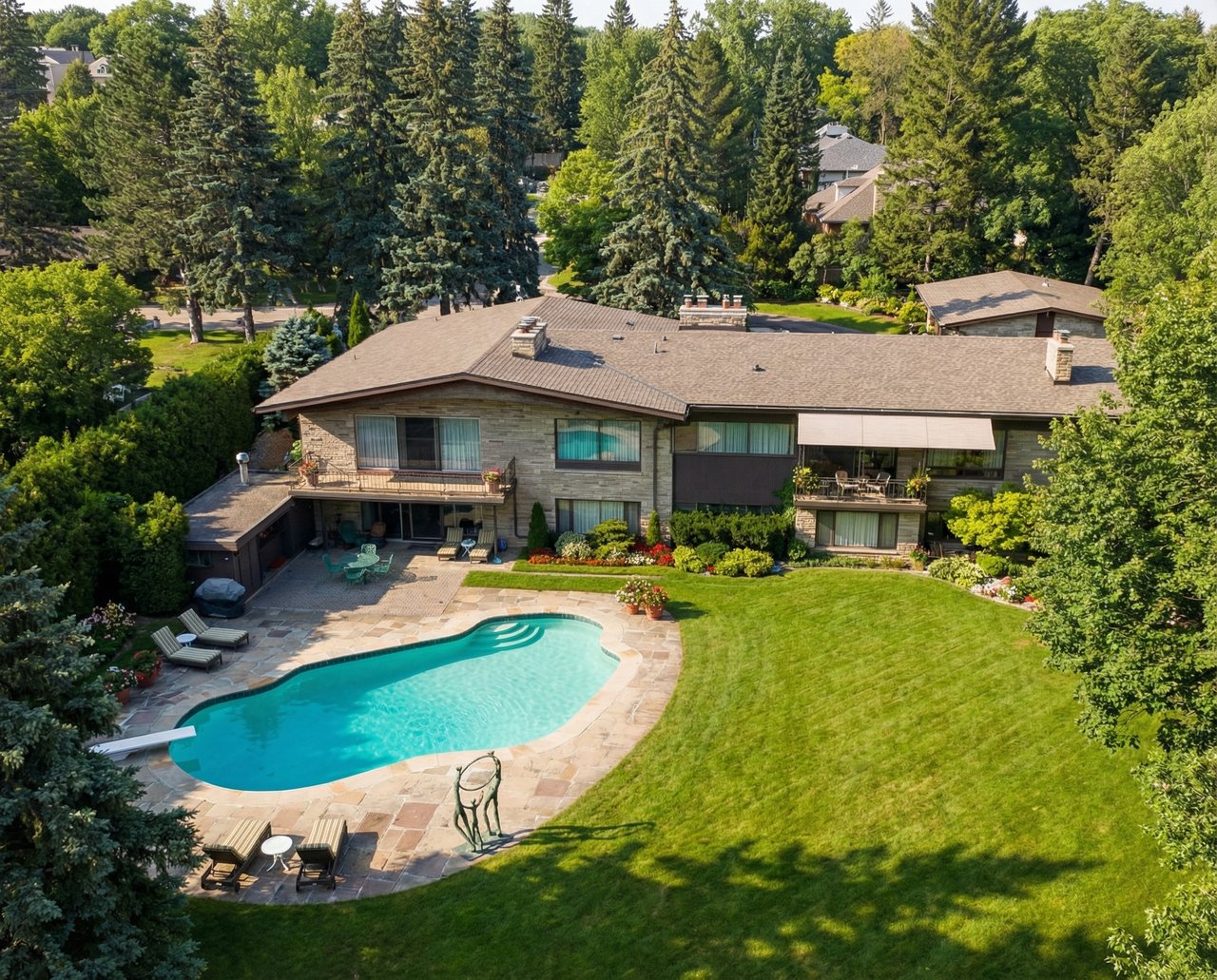 Testament To Visionary Design