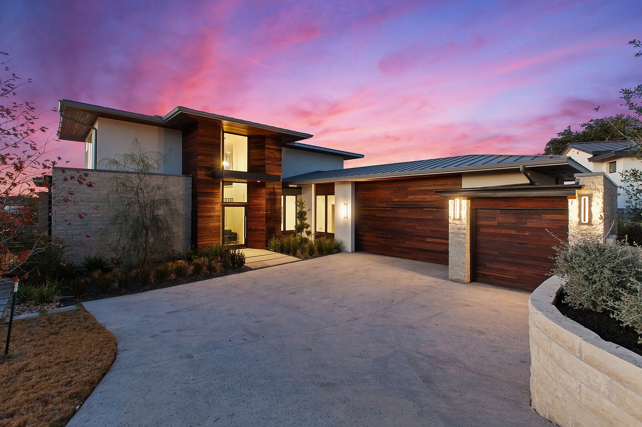 Maidenhair Ln. | Spanish Oaks