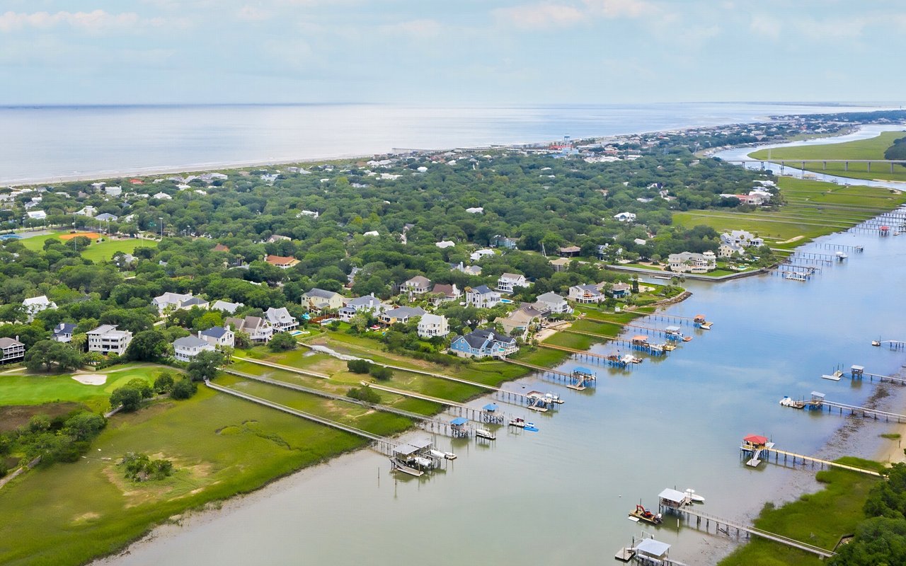 Isle Of Palms