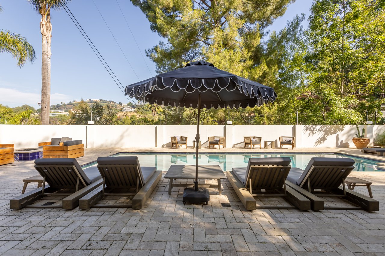 Casa Serena by Oraklus