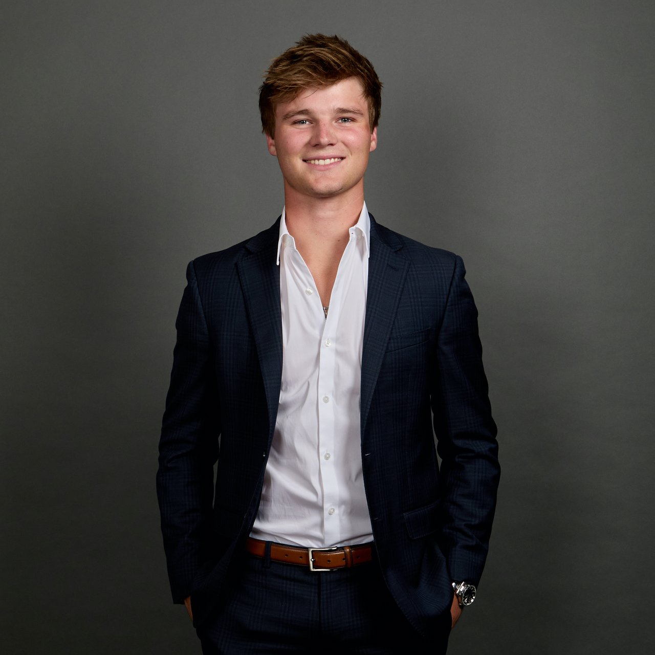 Chase Uhlig