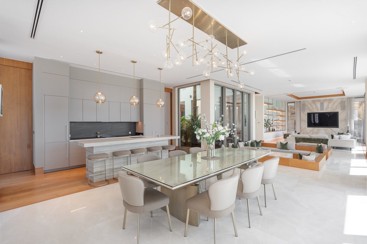 Signature Villas Frond G