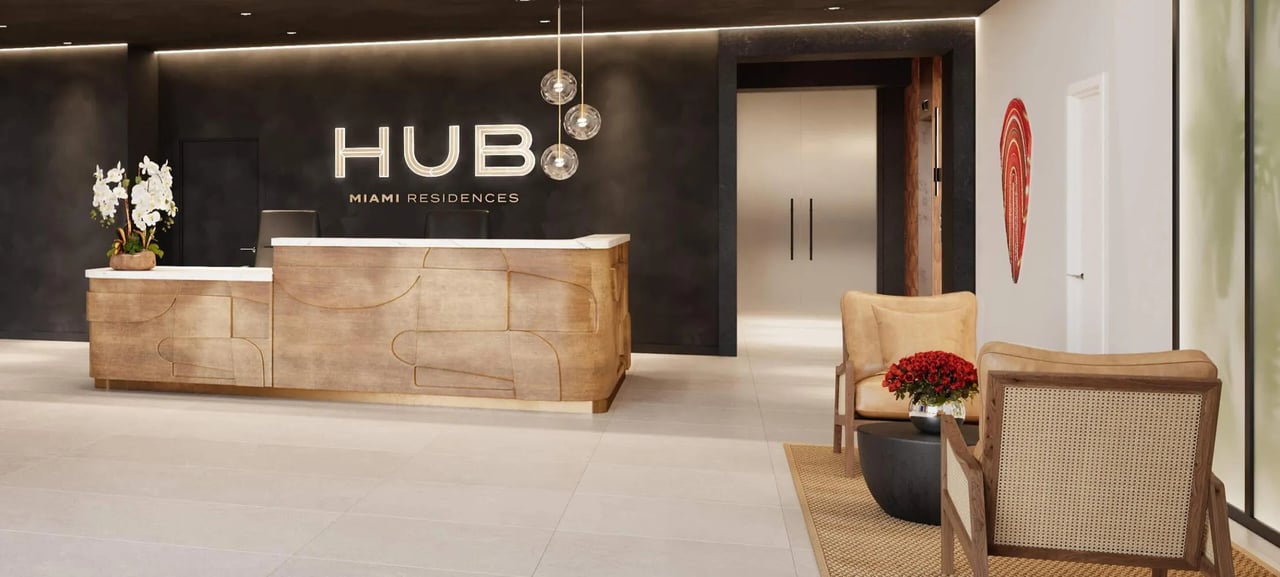 HUB