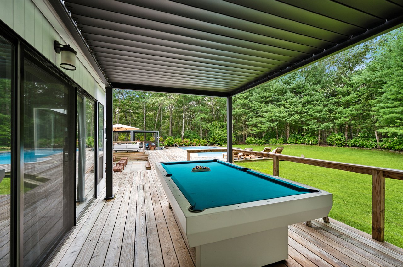 707 Hands Creek Road