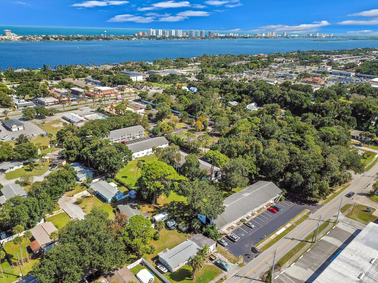 Altura Apartment Homes and Villas One Apartment Homes