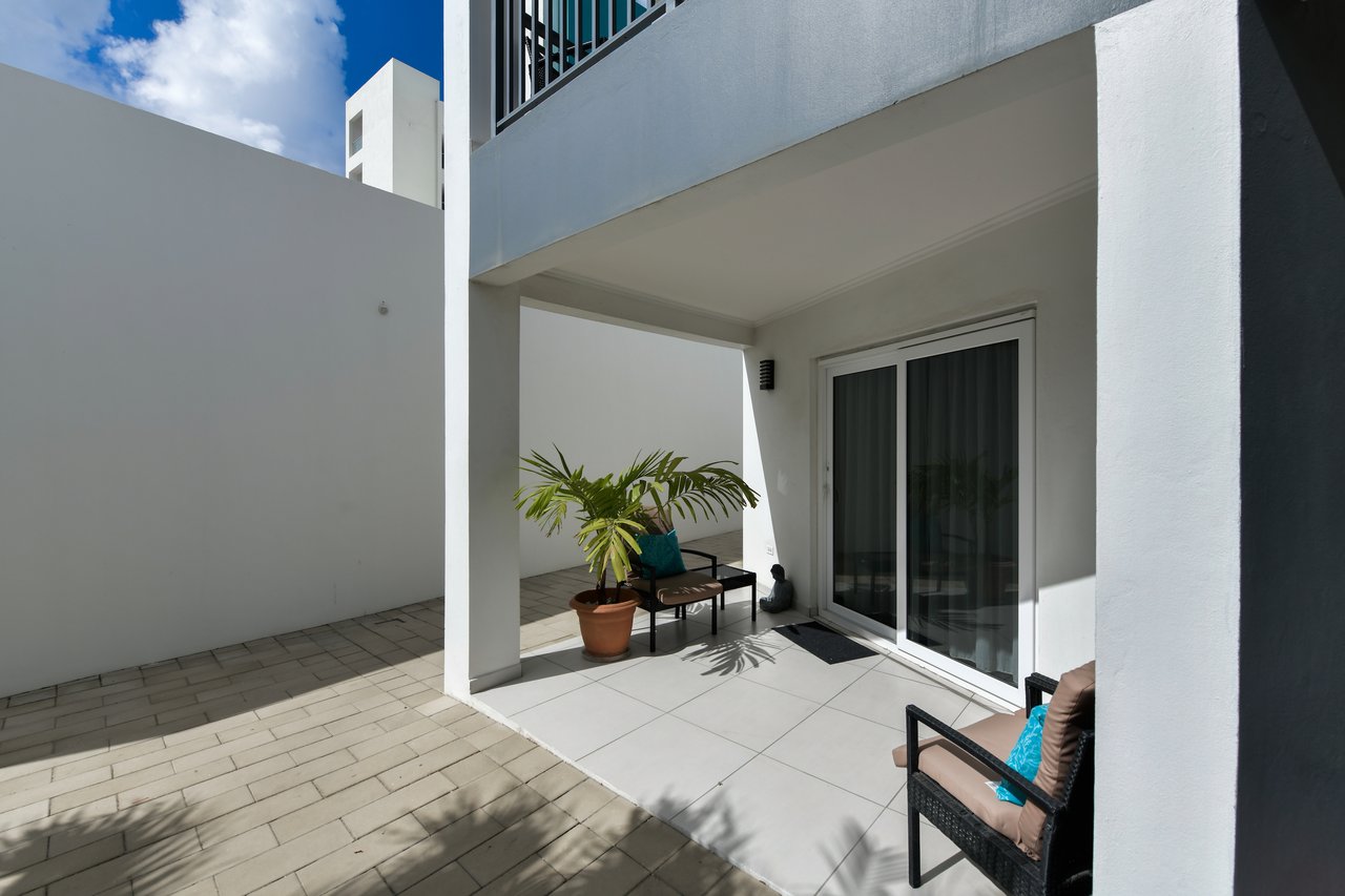 Arena Condominiums Units 4 & 4A