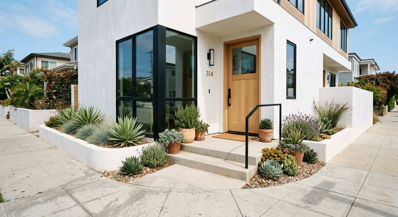 Most Walkable Places To Live In Carlsbad
