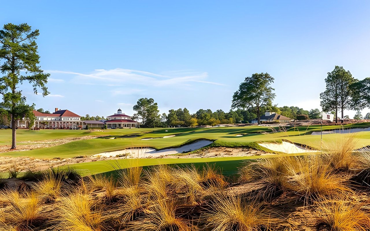 Pinehurst