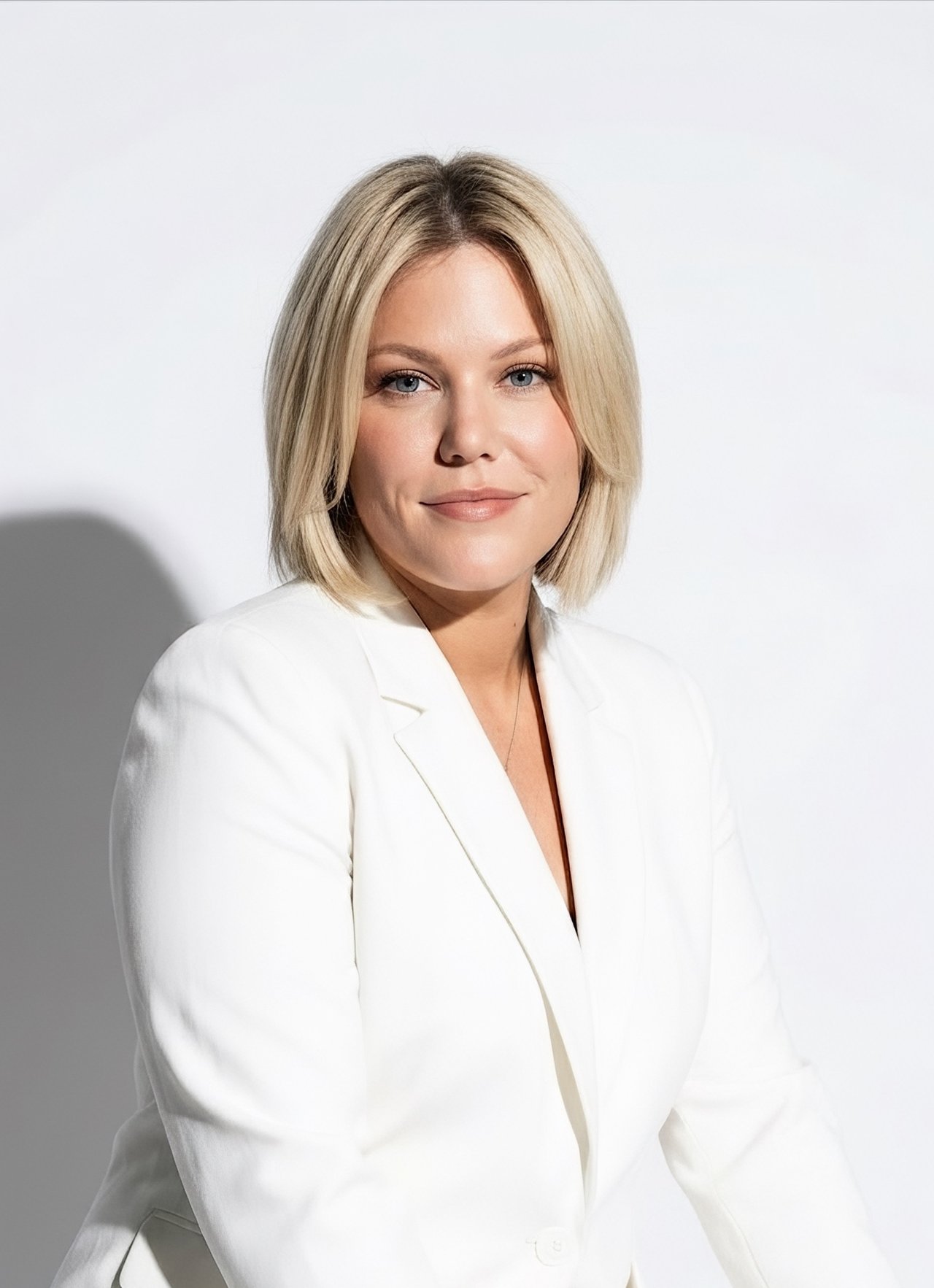 Kelly  Langston photo